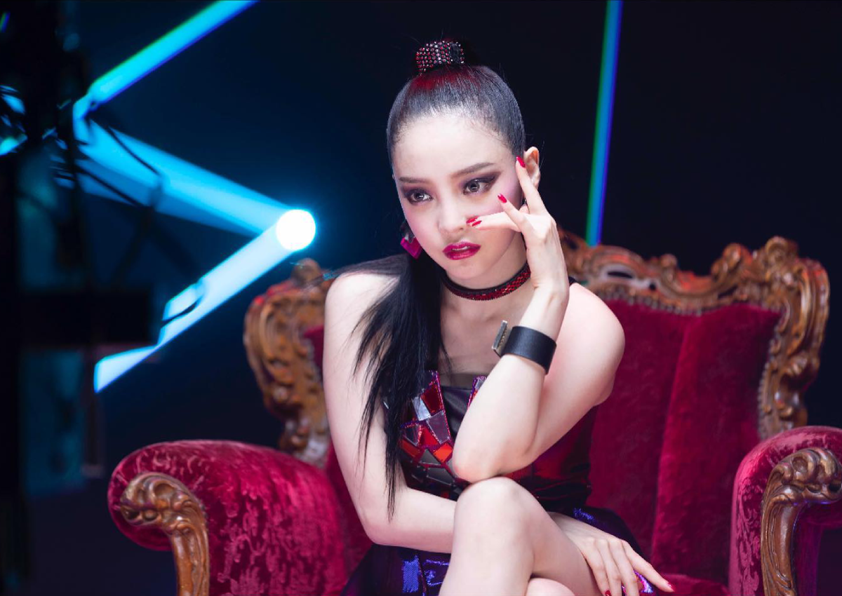 'I am also a victim of revenge porn': New BBC documentary shows late Goo Hara was instrumental in exposing Burning Sun scandal