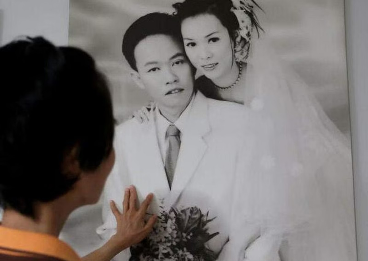 Only $16 in bank account: Grab driver dies at home, widow gets letter demanding payment of over $1,800 in charges