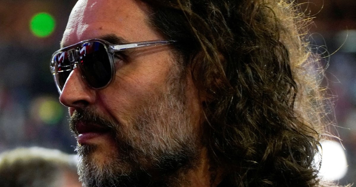 Comedian Russell Brand due in UK court to face rape and sex assault charges