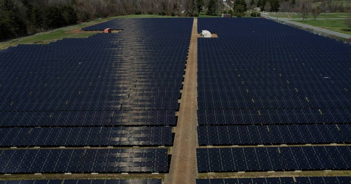 Rogue communication devices found in Chinese solar power inverters