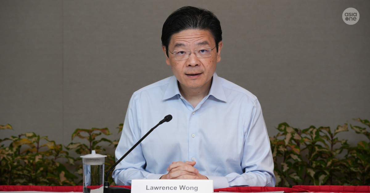 PM Lawrence Wong's Cabinet reshuffle 'cautious' and with succession in mind: Analysts