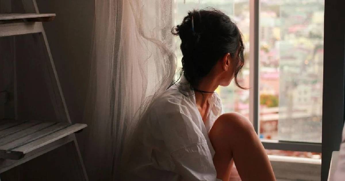 Micromanaged, mothered and finally free – learning to love mum from afar 