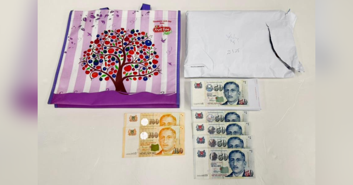 2 men and a woman arrested for alleged involvement in impersonating MAS staff, scamming victim of nearly $100k