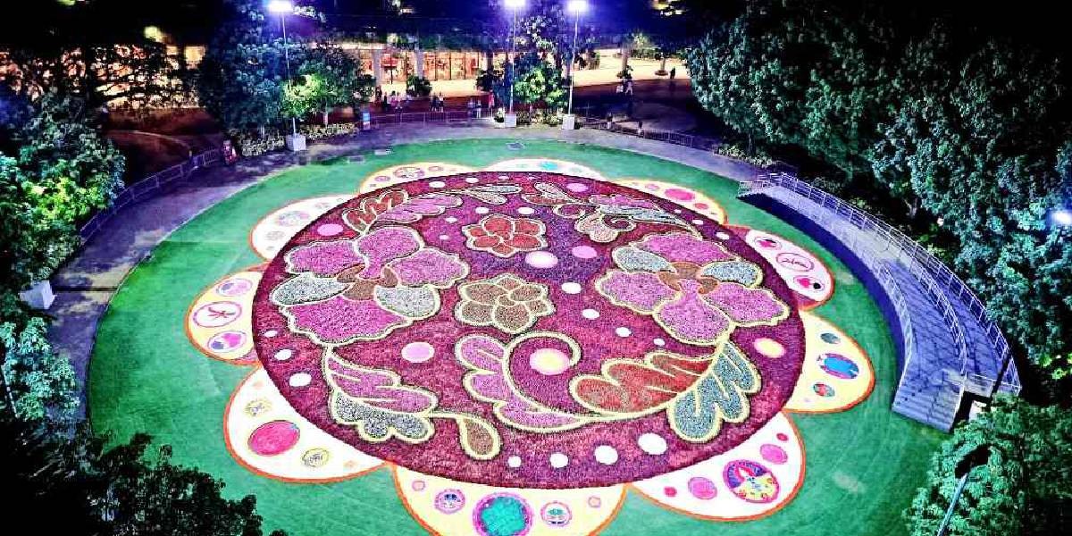 What to do this weekend (May 2 to 4)