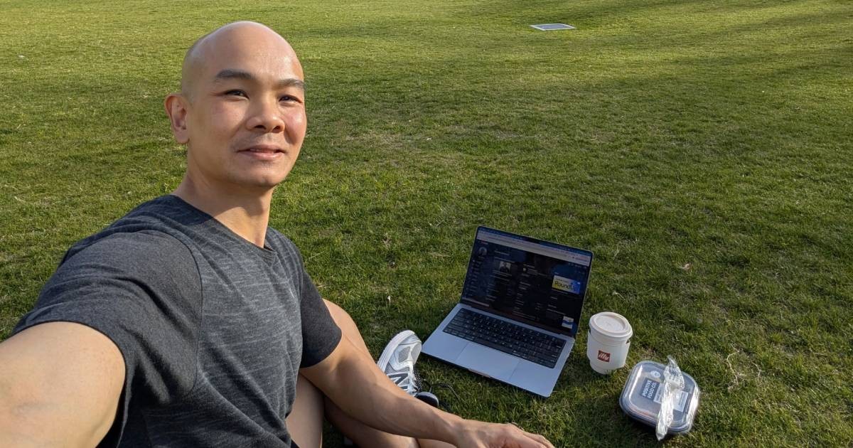 'I'm gaming the system': Singaporean moves to Thailand, flies back weekly for work to save costs