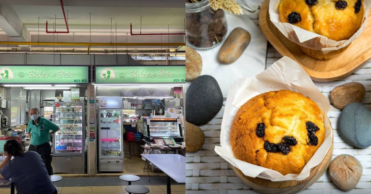 Hawkers say sales dropped after Chee Soon Juan wrongly shared their business closed