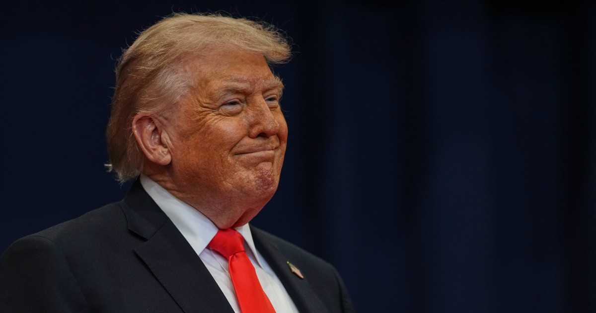 US to withdraw 5,000 troops from Germany in next 6-12 months, fulfilling Trump's threat