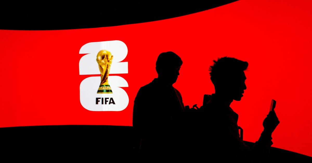 Exorbitantly expensive tickets for early World Cup games still on general sale