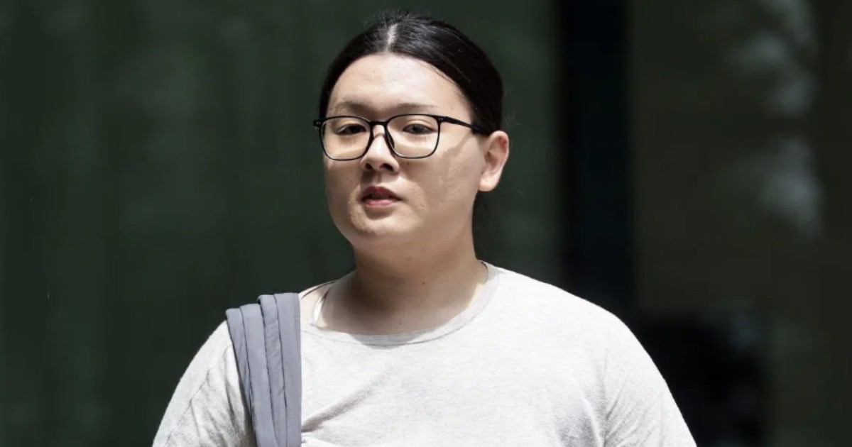 Jail for woman who 3D-printed gun, bought live round from church friend