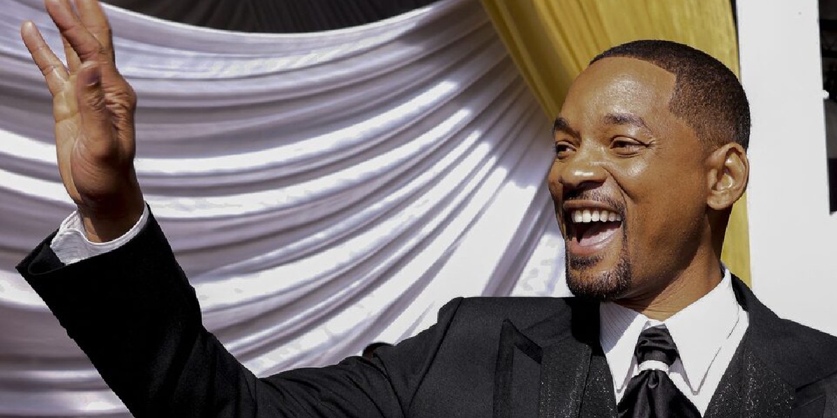 Will Smith wins partial legal victory as court dismisses parts of sexual harassment lawsuit