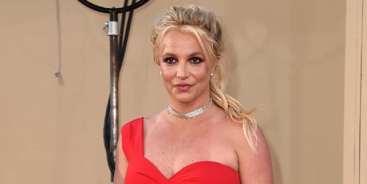 Britney Spears charged with driving under the influence of alcohol and drugs