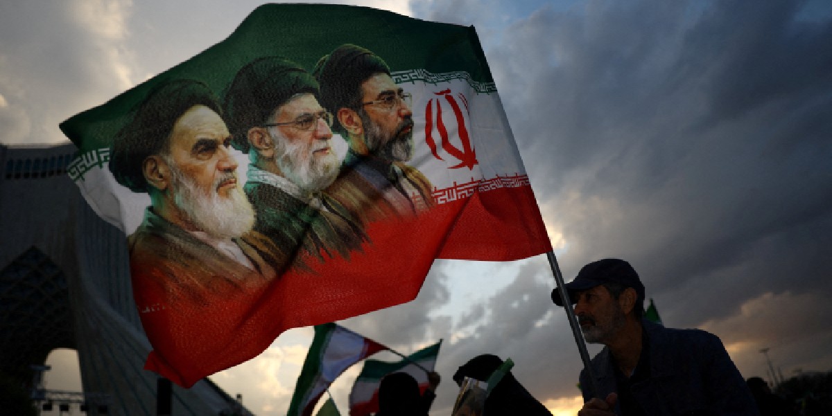 Iran threatens painful response if US renews attacks