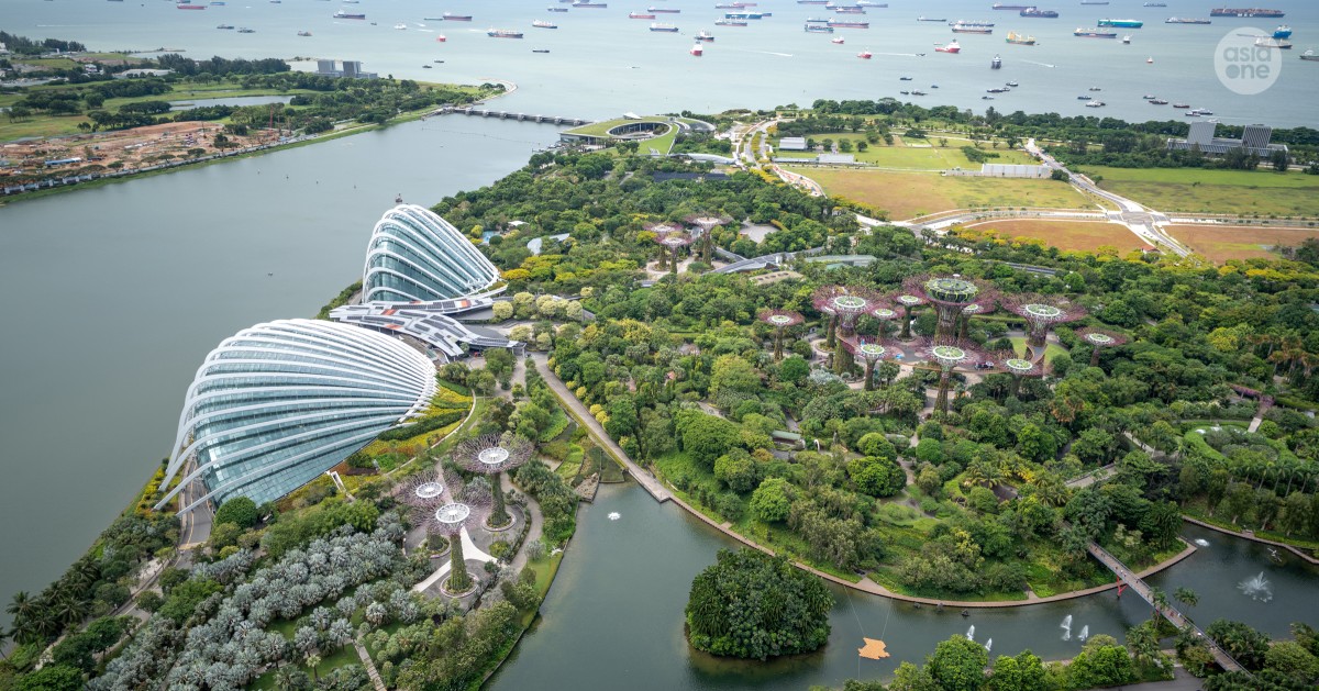 Low crime rates, high social trust, political stability: Singapore ranked as world's safest country for immigrants