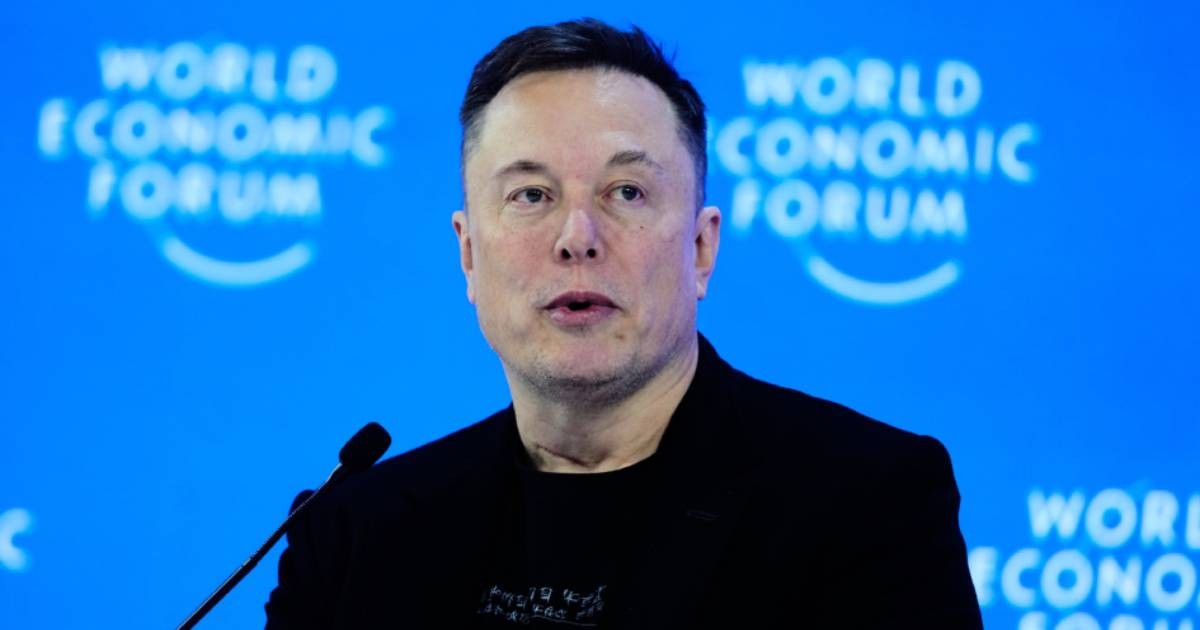 SpaceX reveals plans for what could be the biggest-ever initial public offering