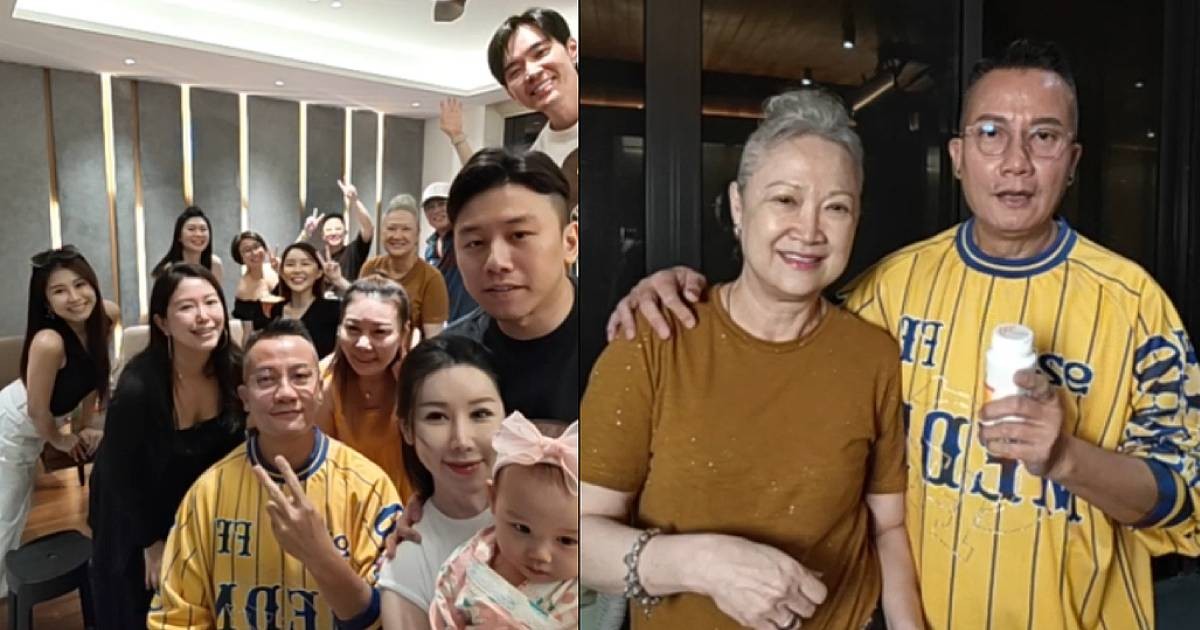 Meet 'Dr Tan': Chen Hanwei makes debut as livestreamer