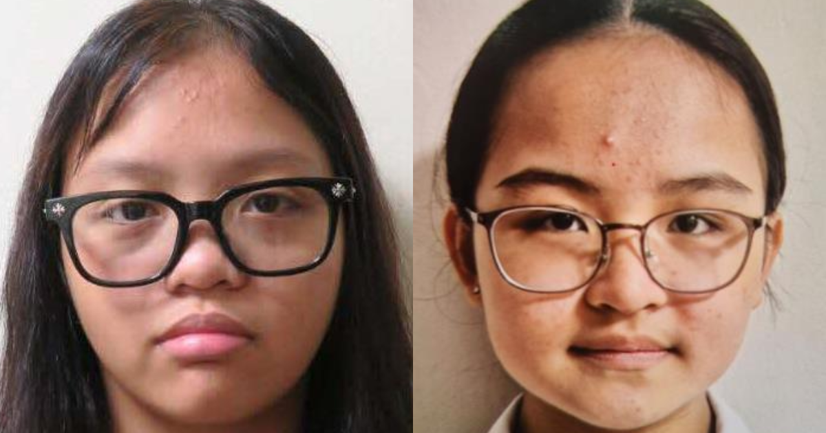 Missing girls last seen in Boon Lay and Bukit Panjang found