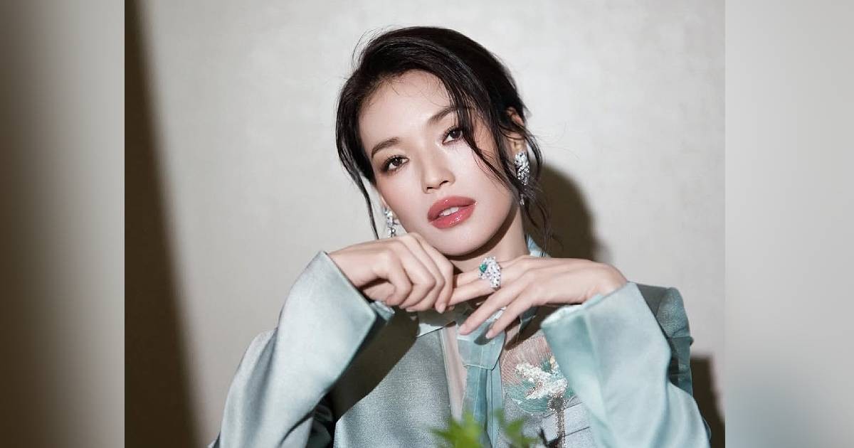 Shu Qi reveals love not part of her life plan, 5th in list of priorities
