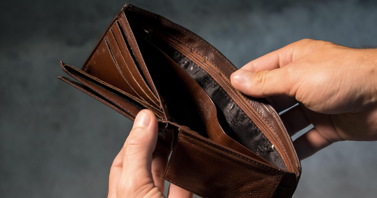 Police reports filed against former actor who allegedly borrowed and owes $500k