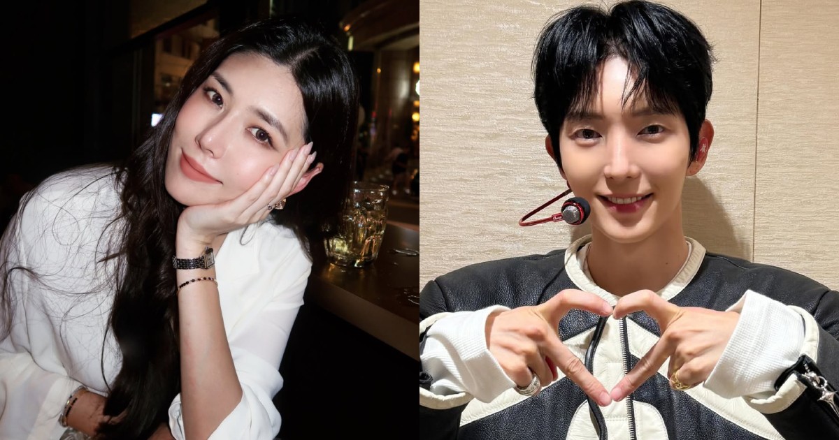 Carrie Wong stars in regional drama Kidnap Game with Lee Joon-gi, Kentaro Sakaguchi, Alice Ko