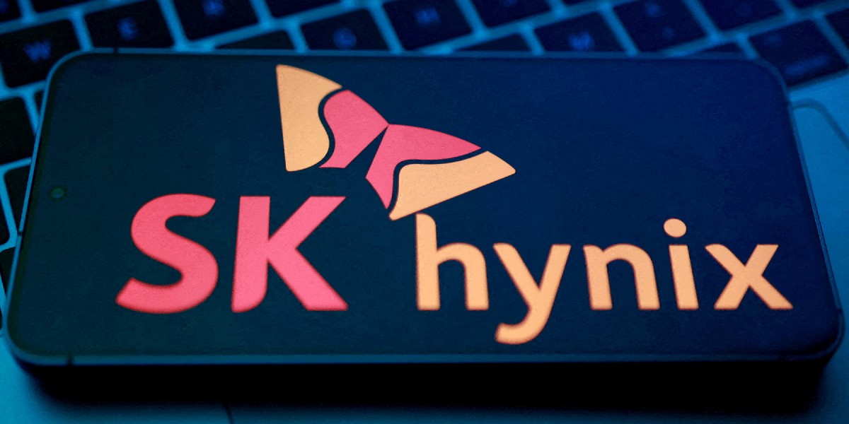 SK Hynix joins $1.2t club after Samsung, Micron on AI chip boom