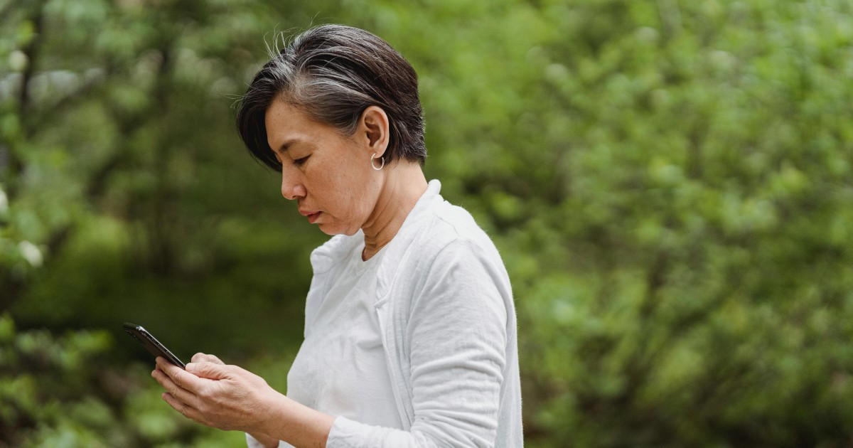 China's popular 'Are you dead' app renames to 'Are you there' after public backlash