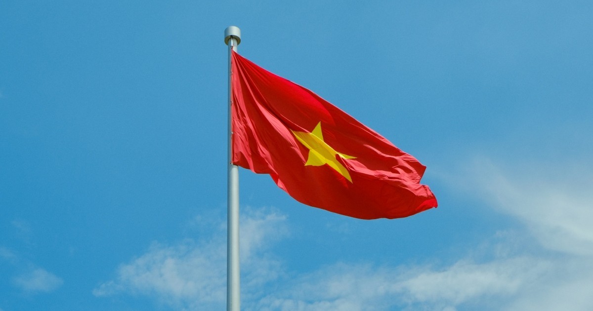 US names Vietnam as top concern country in intellectual property rights report