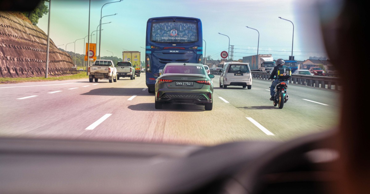 Myths that endanger Singaporean travellers on road trips to Malaysia