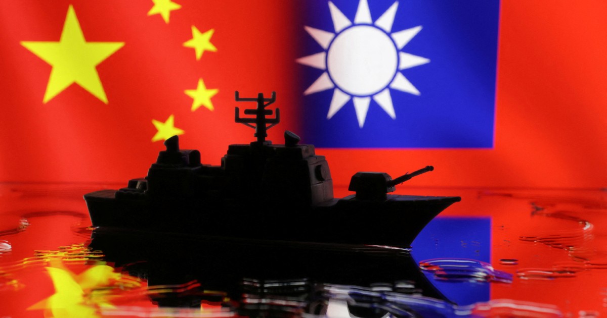 China opposes any country using freedom of navigation to undermine its sovereignty