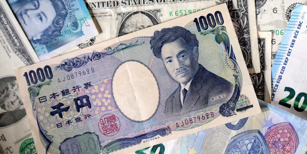 Dollar higher as US-Iran conflict keeps risk appetite muted
