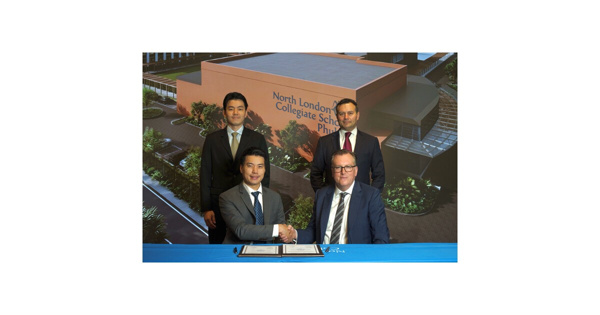 Leading UK school group to establish Phuket campus as international school demand grows beyond Bangkok