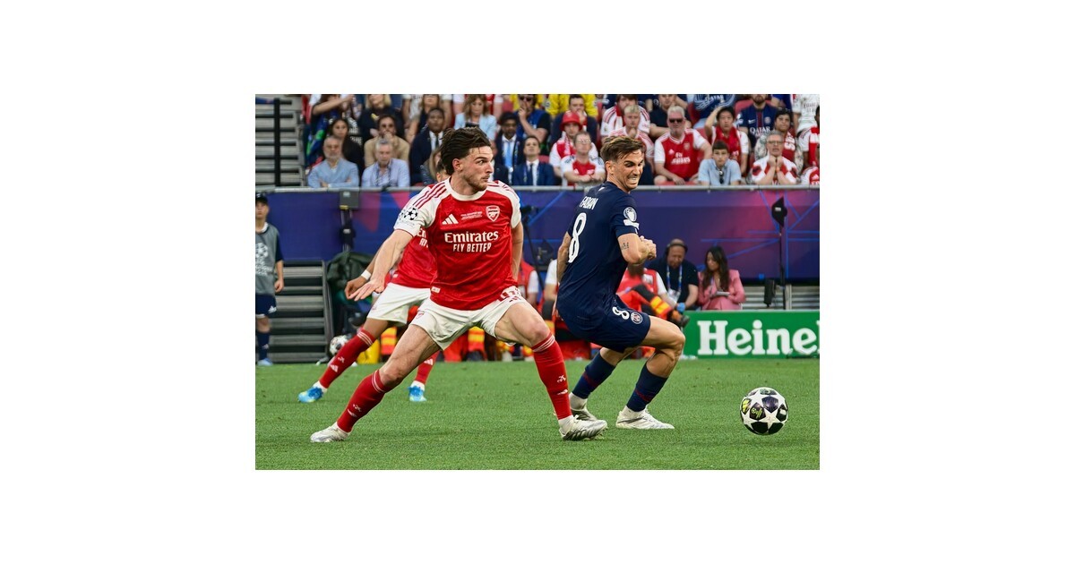 Take Your Shot & Make Your Moment: OPPO Ignites Football Culture with Technology at the UEFA Champions League Final