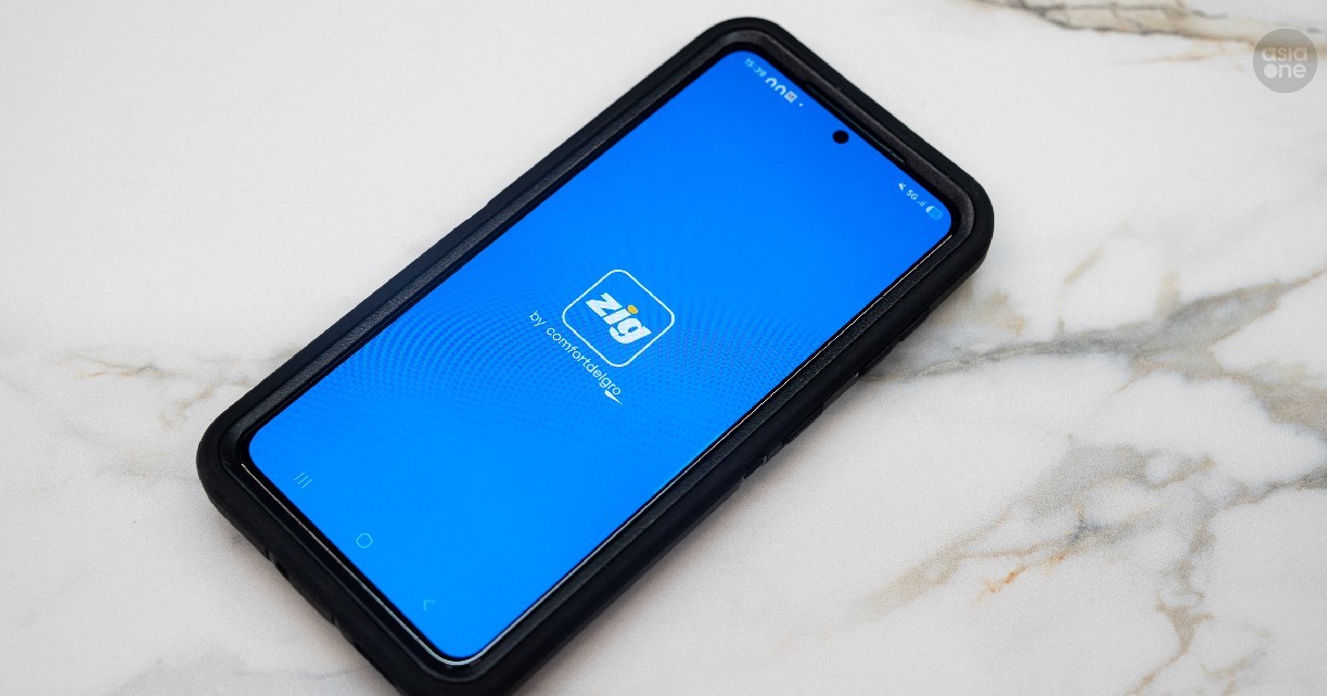 Daily roundup: Seniors, caregivers, tourists to benefit from ComfortDelGro's QR code feature at designated pick-up points — and other top stories today