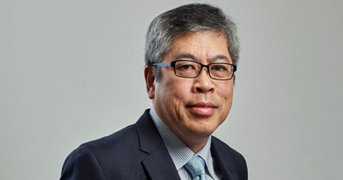 Ex-CDL director Kwek Leng Peck rejoins board, 6 years after stepping down 