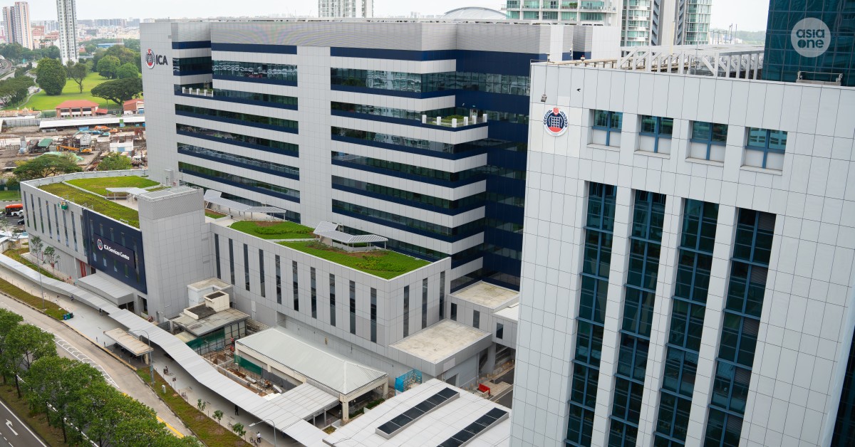 3 people charged for alleged immigration-related offences and employing offenders