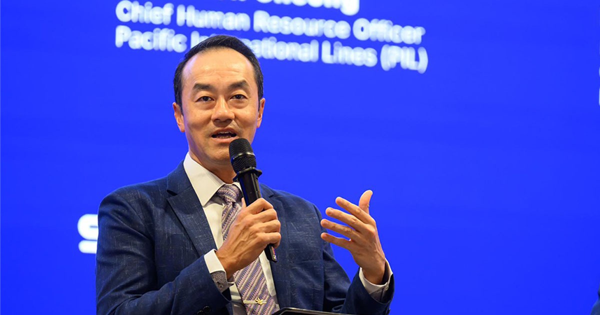 Koh Poh Koon resigns as senior minister of state, will remain Tampines MP
