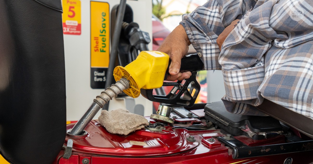 Fuel prices in Malaysia drop as oil eases on hopes of peace deal between US, Iran