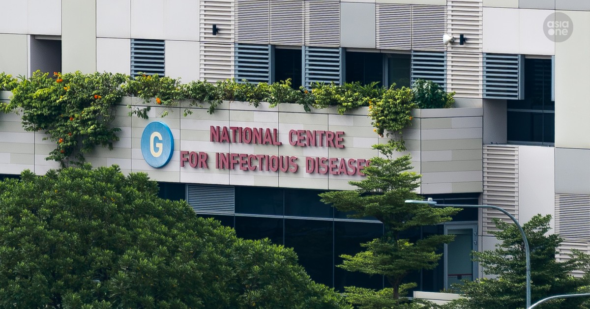 2 Singapore residents test negative for hantavirus, to remain quarantined