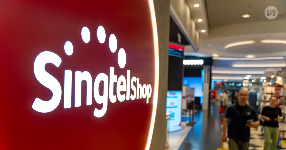 Singtel secures $1.5 billion committed revolving credit facility with 11 banks