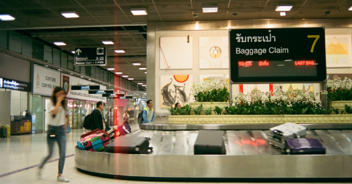 Thailand launches digital arrival card to slash immigration wait times