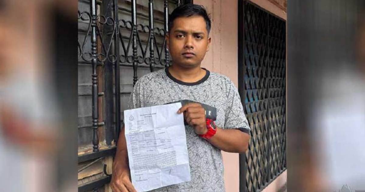 Malaysian couple claims hospital swapped their newborn girl with a baby boy