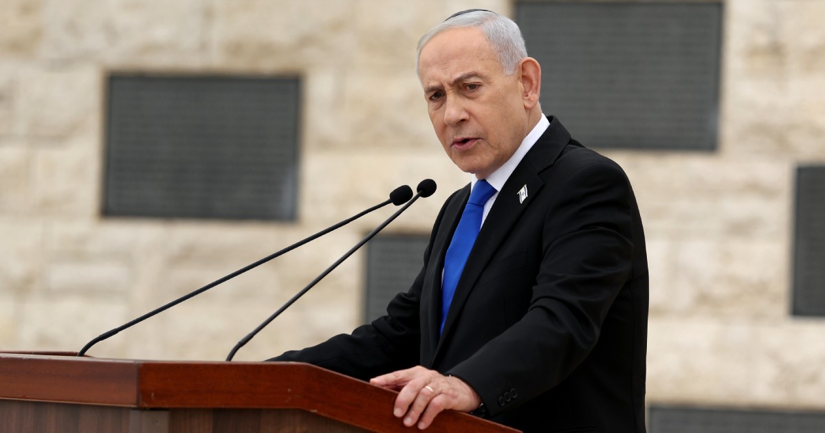 UAE denies Netanyahu secretly visited the country during the Iran war