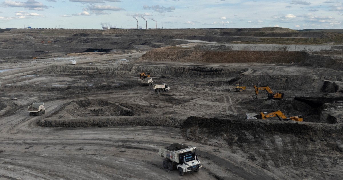 The worst climate future is less likely, but the best one is slipping away, scientists say