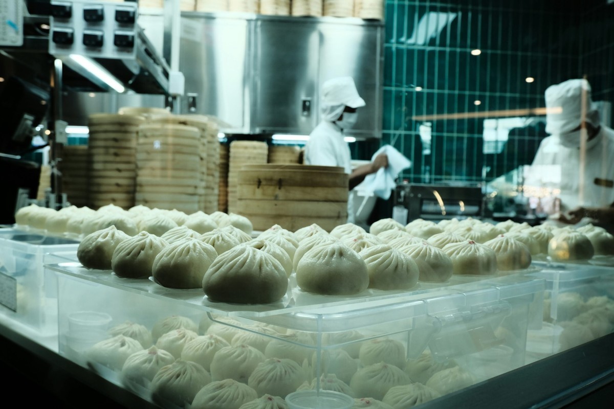 Omakase, hamburg: New restaurants, cafes and bars in Singapore (May 2026)