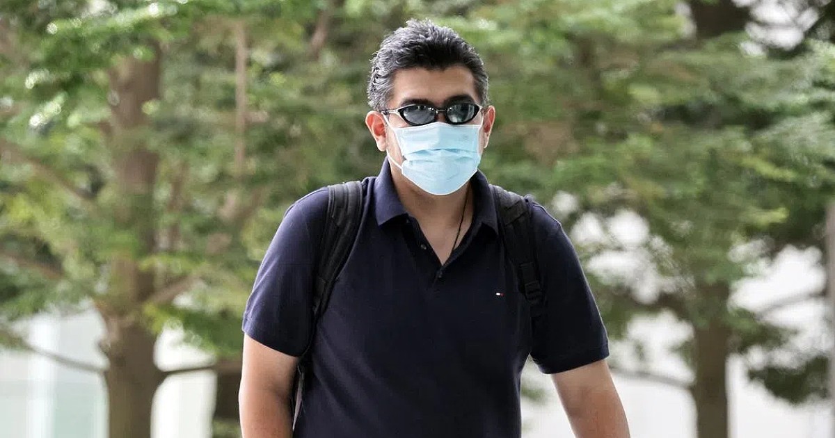 Man files appeal after being handed maximum 3-year jail term for dodging full-time national service