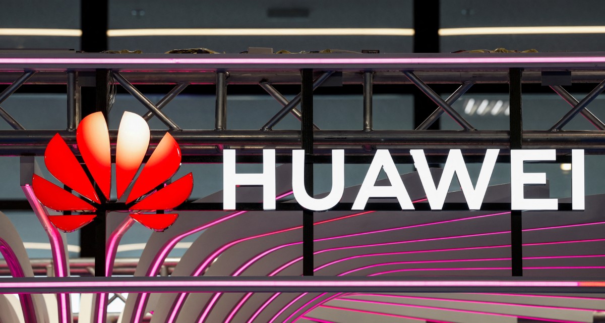 Huawei proposes new path for chip development amid US sanctions