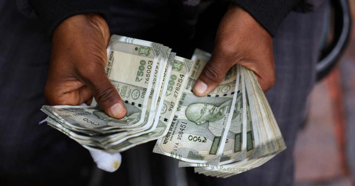 Asia's currencies are flashing oil shock alarm