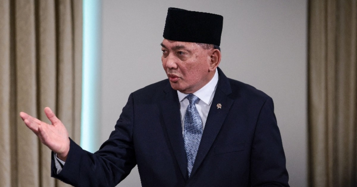 Indonesia made no commitment to US on airspace access, defence minister says