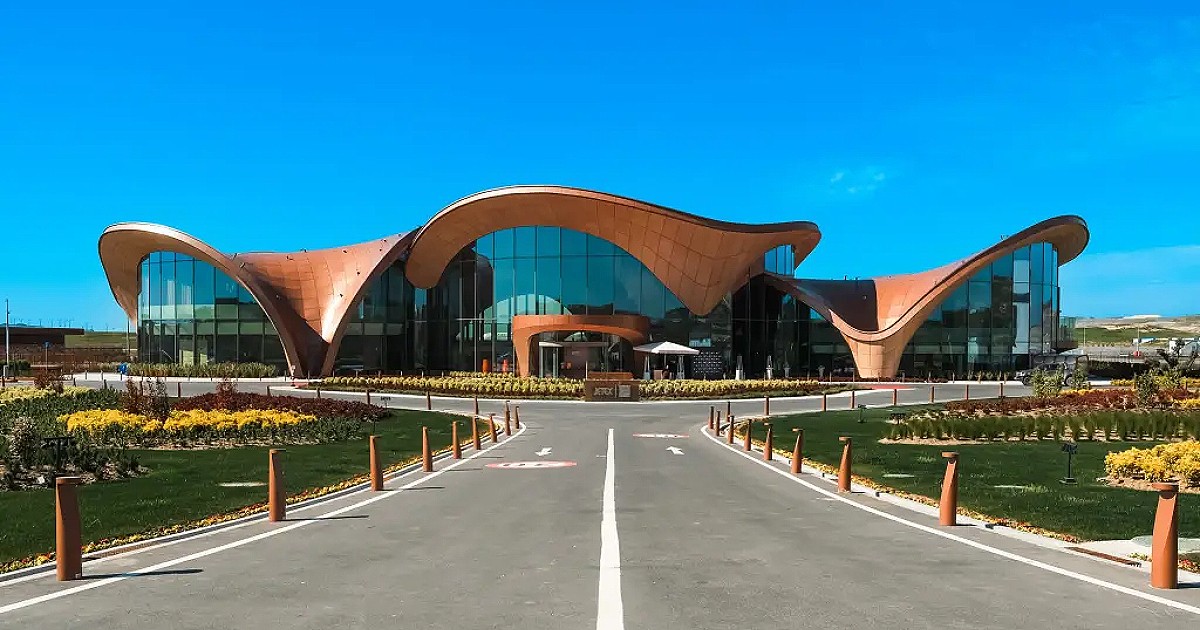Istanbul Airport unveils world's largest VIP terminal: What travellers need to know