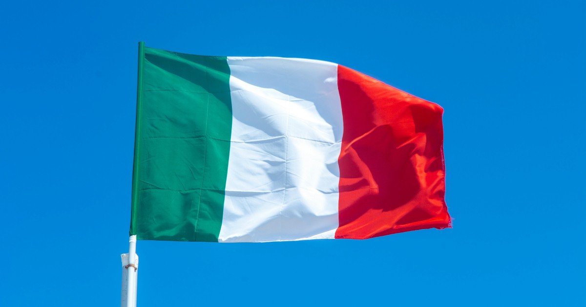 5 Italians die in Maldives diving incident, foreign ministry says