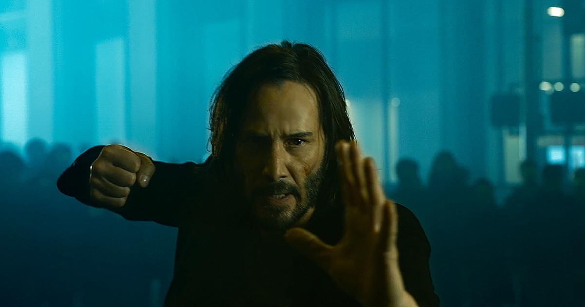 Keanu Reeves to voice lead role in animated samurai revenge movie 